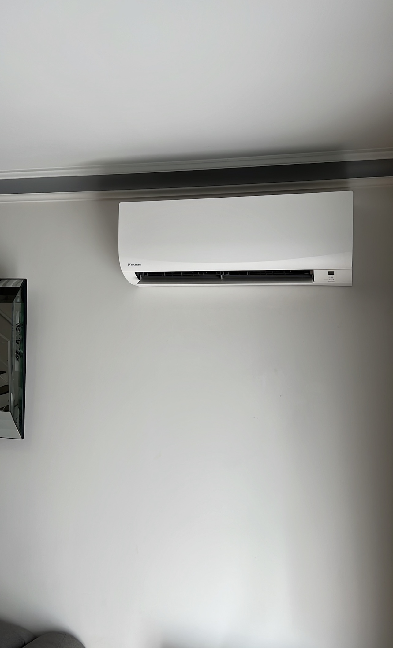 Daikin Perfera — Thiais