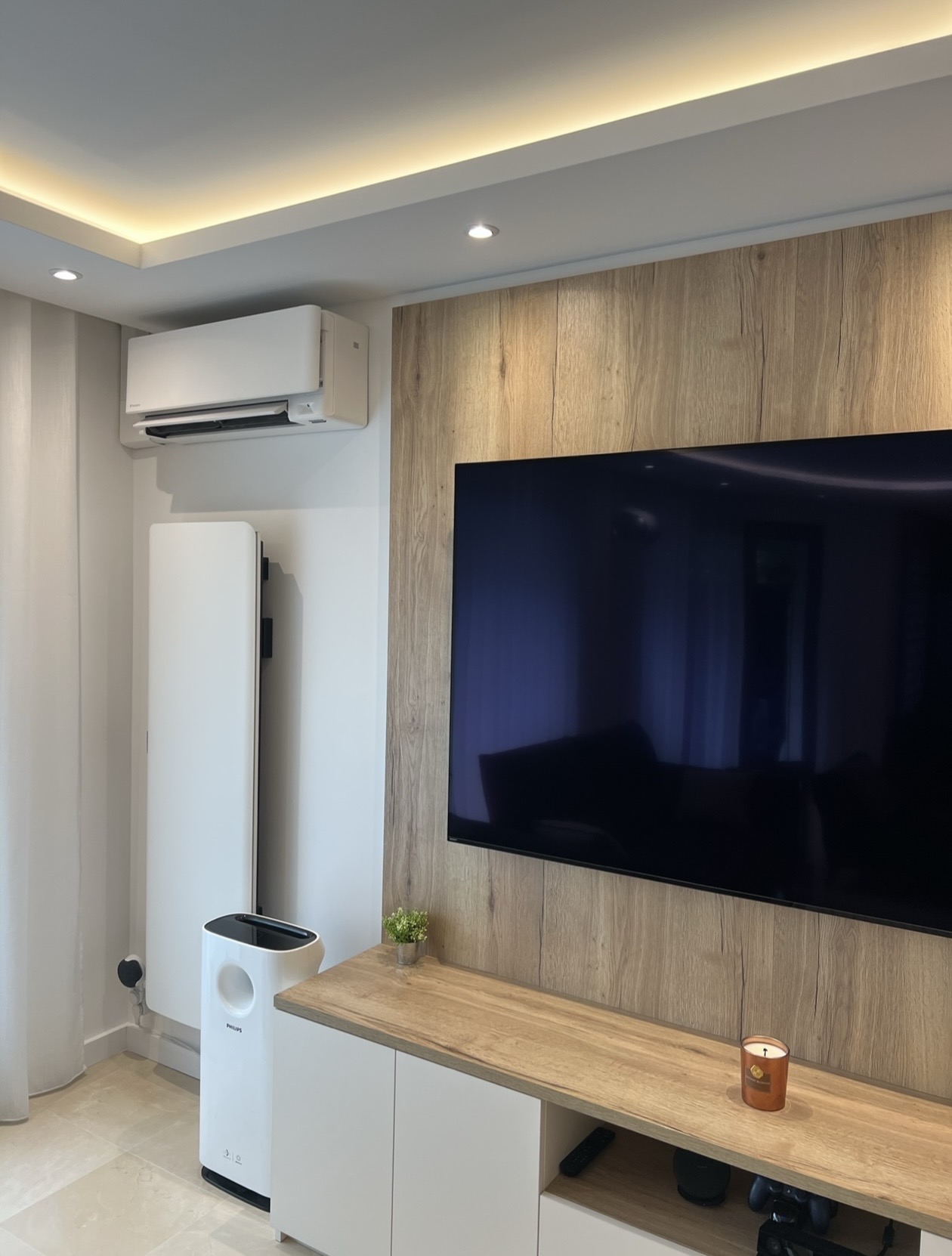 Daikin Stylish — Aulnay-sous-Bois