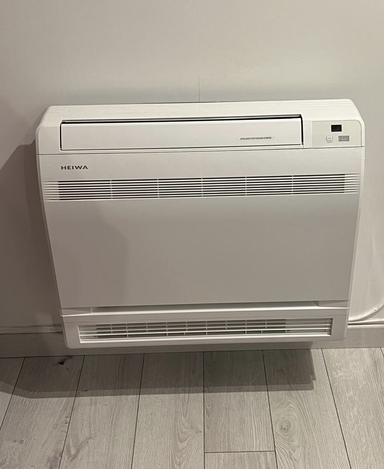 Console Heiwa — Le Perreux-sur-Marne