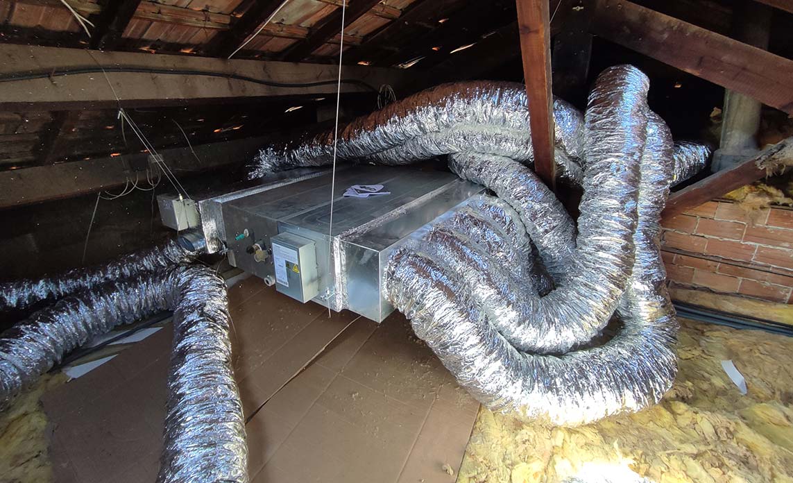 Gainable Mitsubishi — Chartres